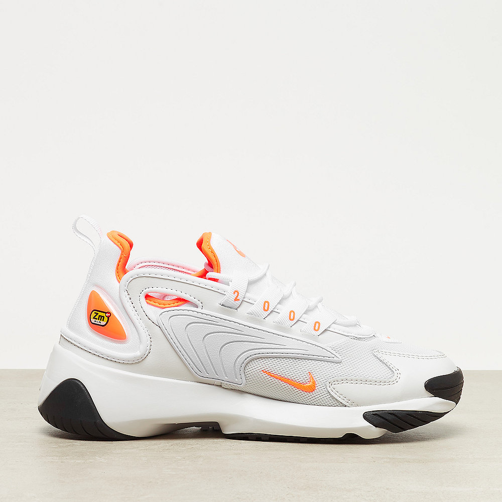 NIKE Nike Zoom 2K platinum tint/hyper crimson-white-black