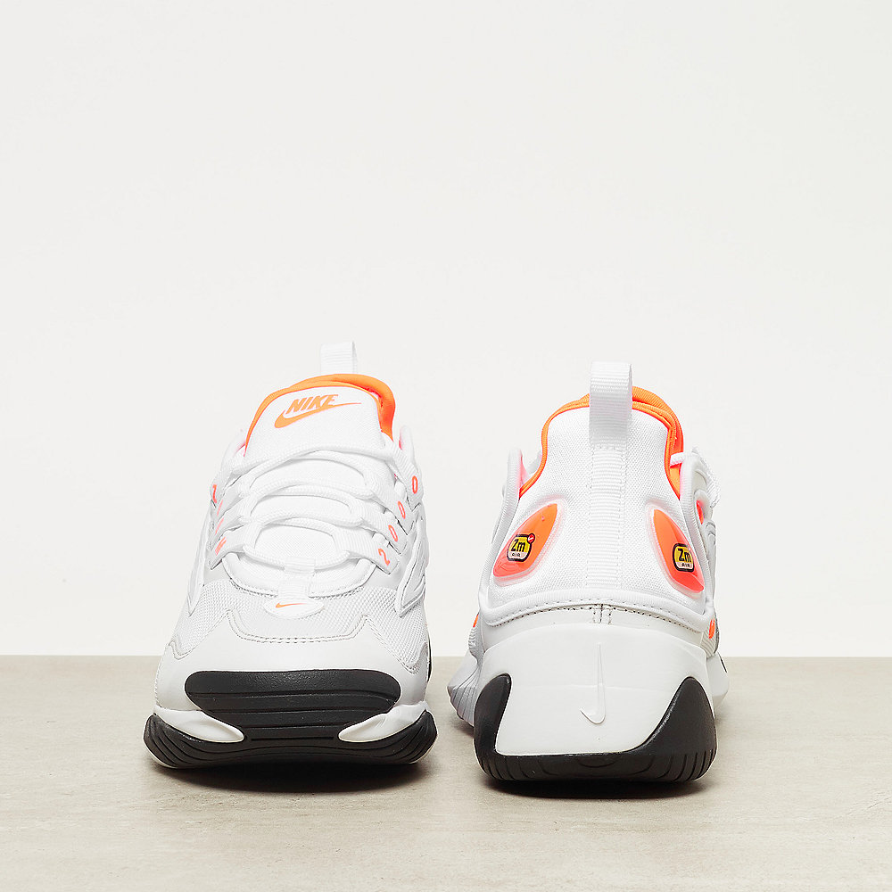 NIKE Nike Zoom 2K platinum tint/hyper crimson-white-black
