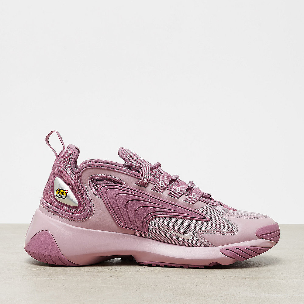 NIKE Nike Zoom 2K plum dust/pale pink-plum chalk