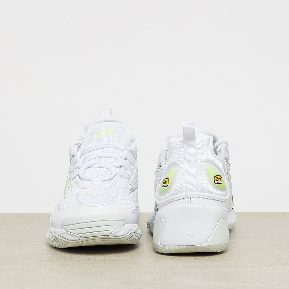 NIKE Nike Zoom 2K white/barley volt-ghost aqua