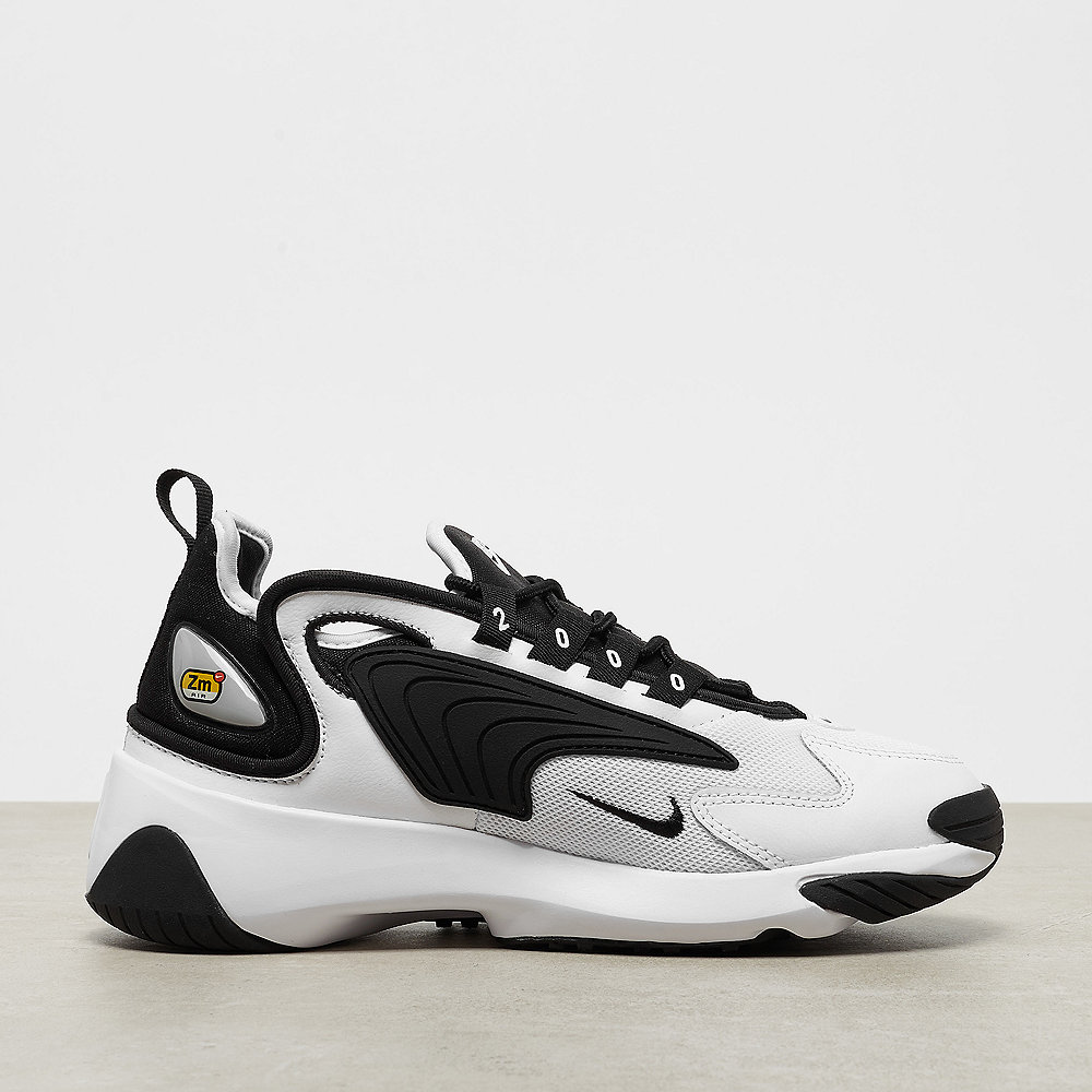 NIKE Nike Zoom 2K white/black