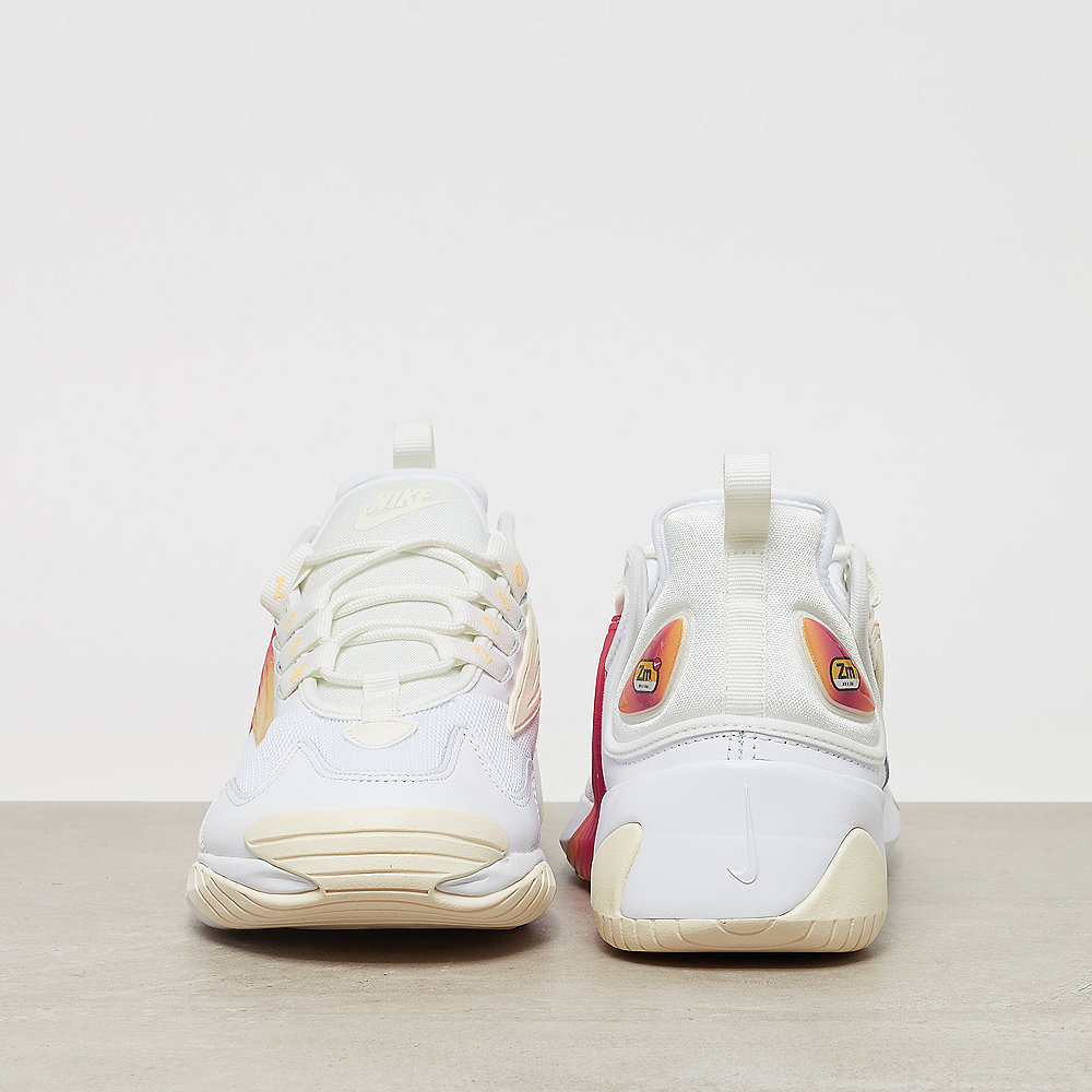 NIKE Nike Zoom 2K white/rush pink-sail-melon tint