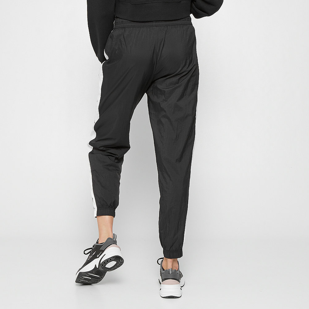 NIKE NSW Swoosh Woven Pants CB black