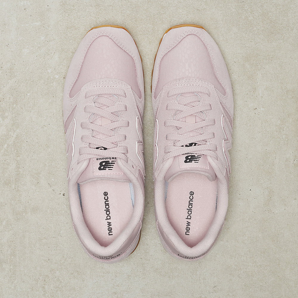 new balance m373 rosa