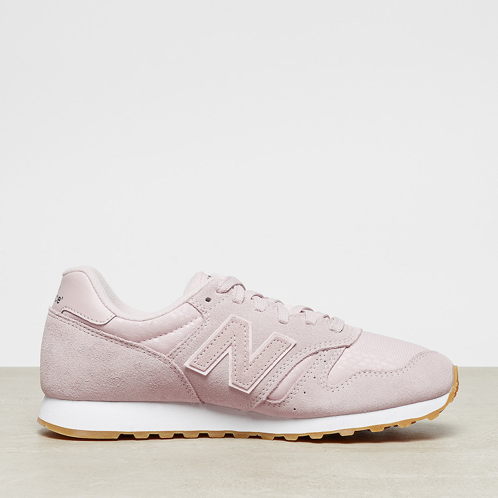 New Balance WL 373 PP rosa
