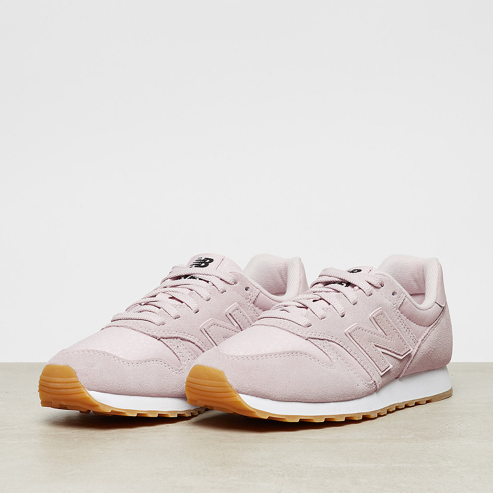 New Balance WL 373 PP rosa