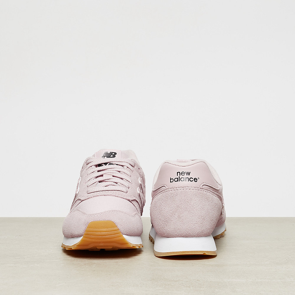 New Balance WL 373 PP rosa