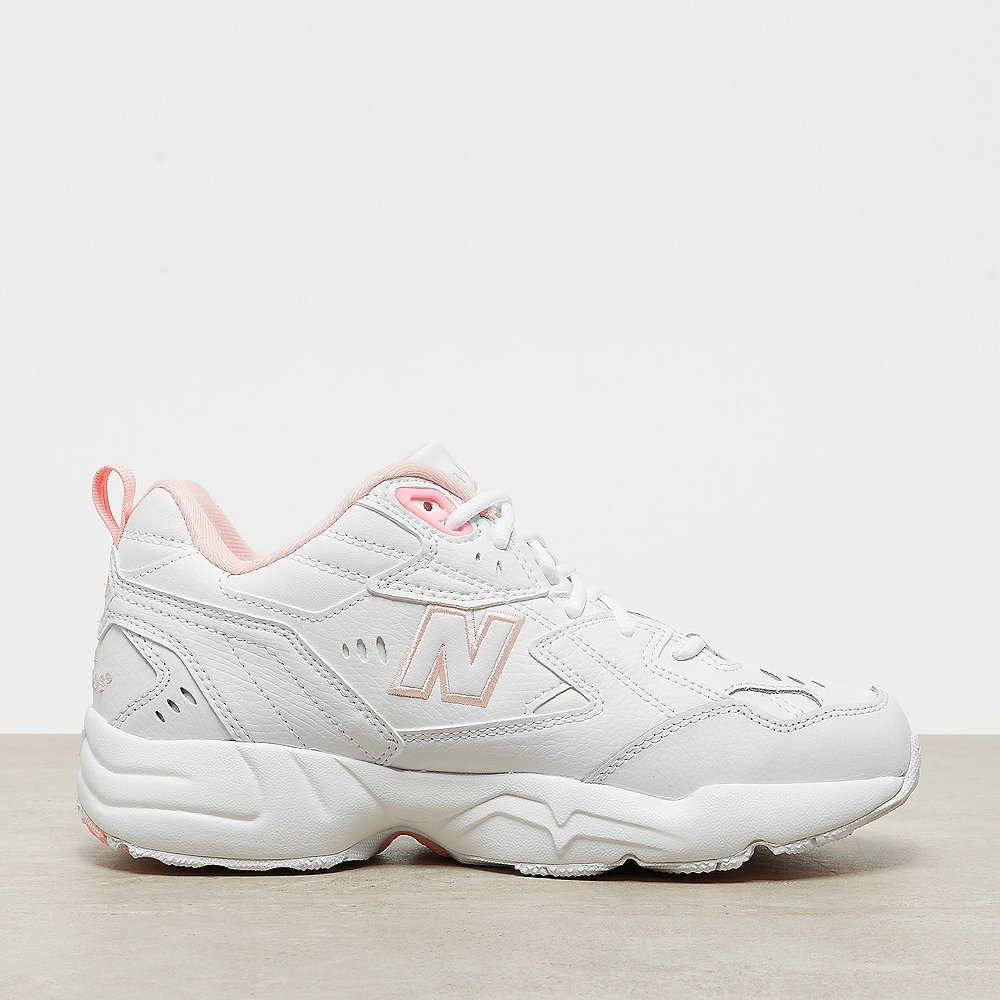 New Balance WX 608 411 white/pink