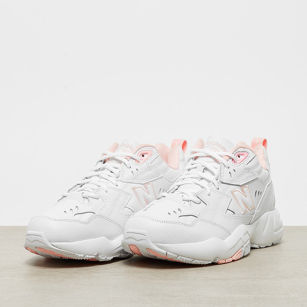 New Balance WX 608 411 white/pink
