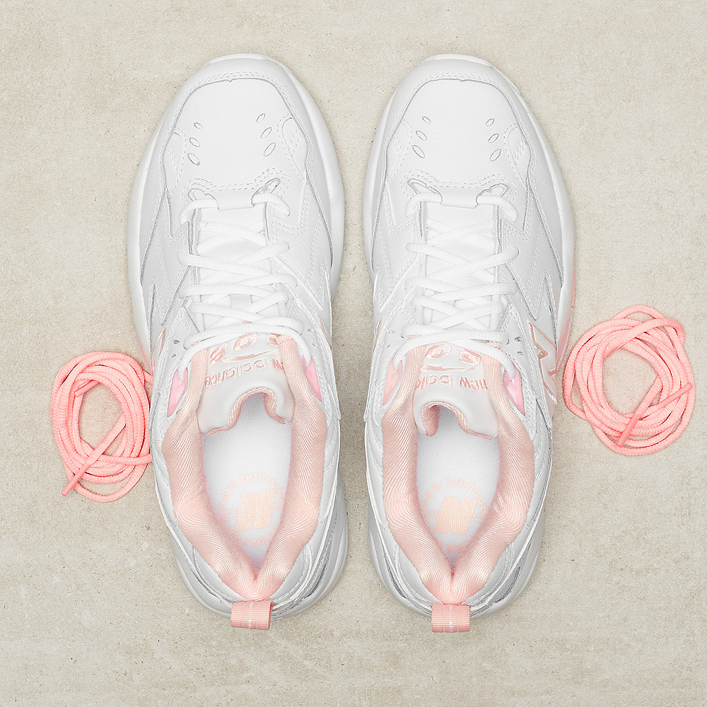 New Balance WX 608 411 white/pink