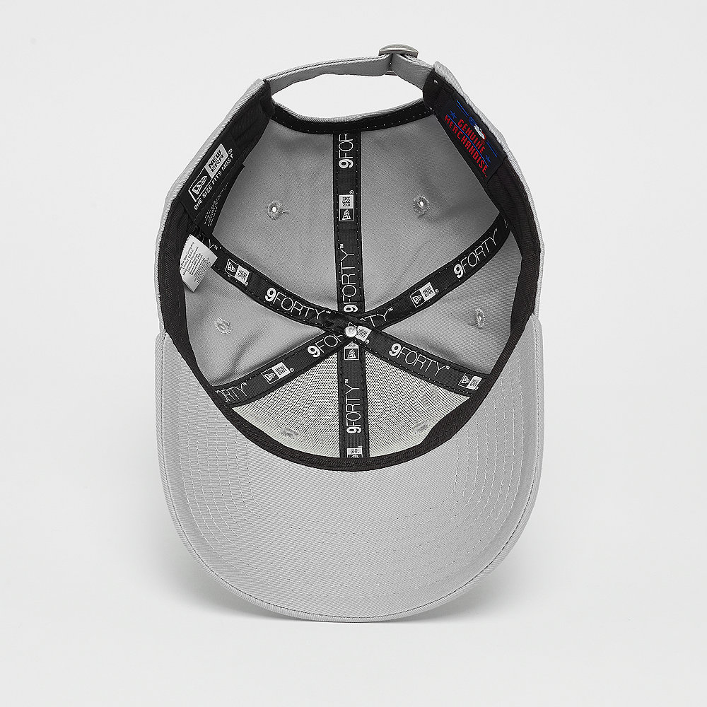 New Era 9 Forty Los Angeles Dodgers dolhin gray/blush sky