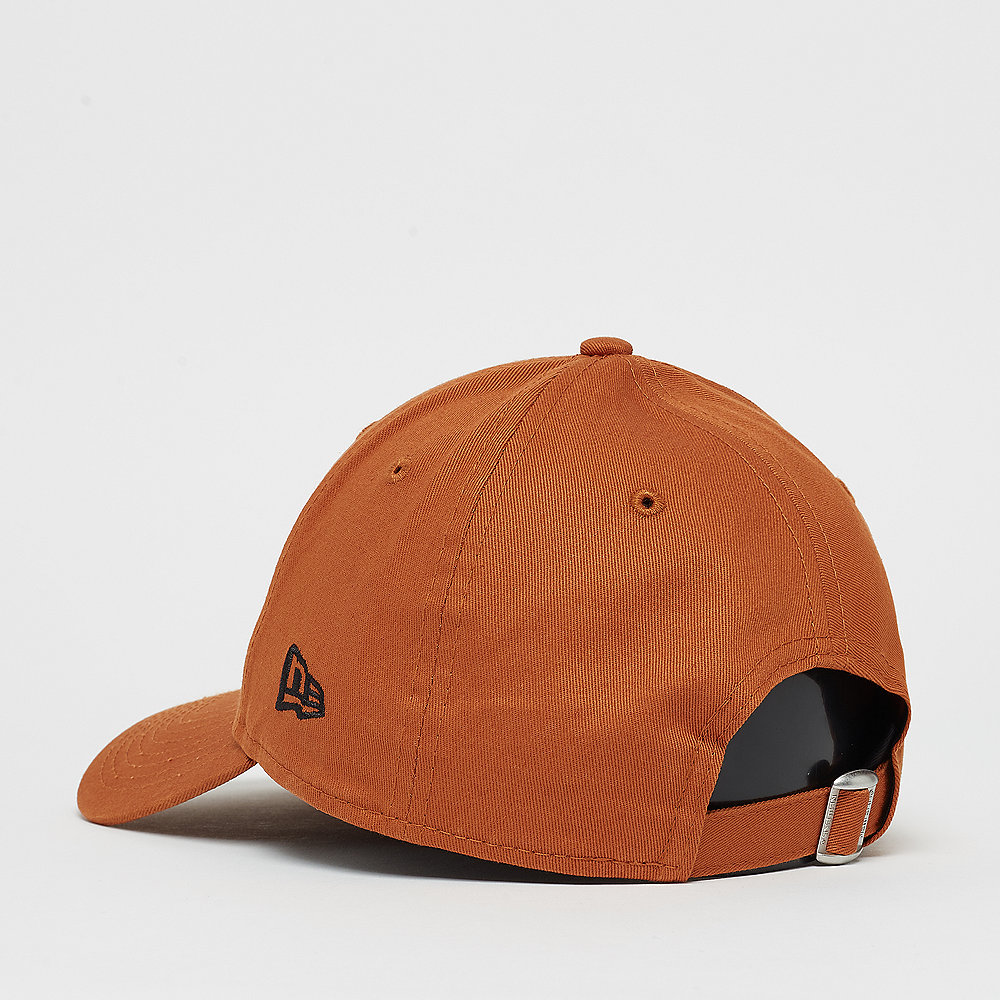 New Era 9 Forty Los Angeles dodgers rust/black