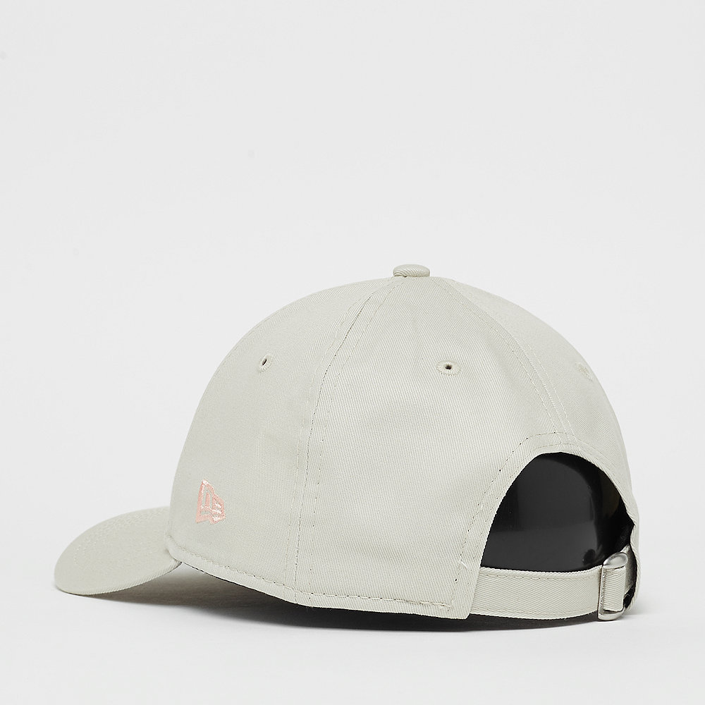 New Era 9 Forty New York Yankees stone/blush sky