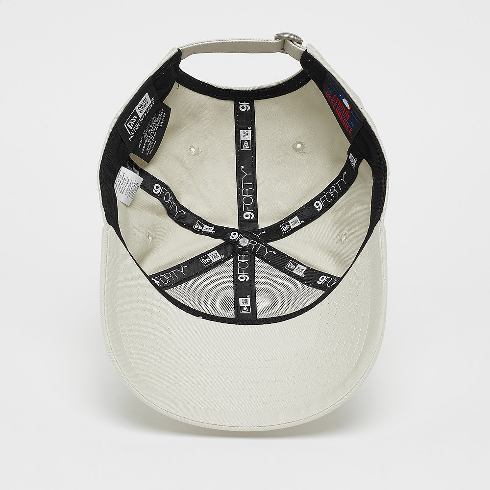 New Era 9 Forty New York Yankees stone/blush sky