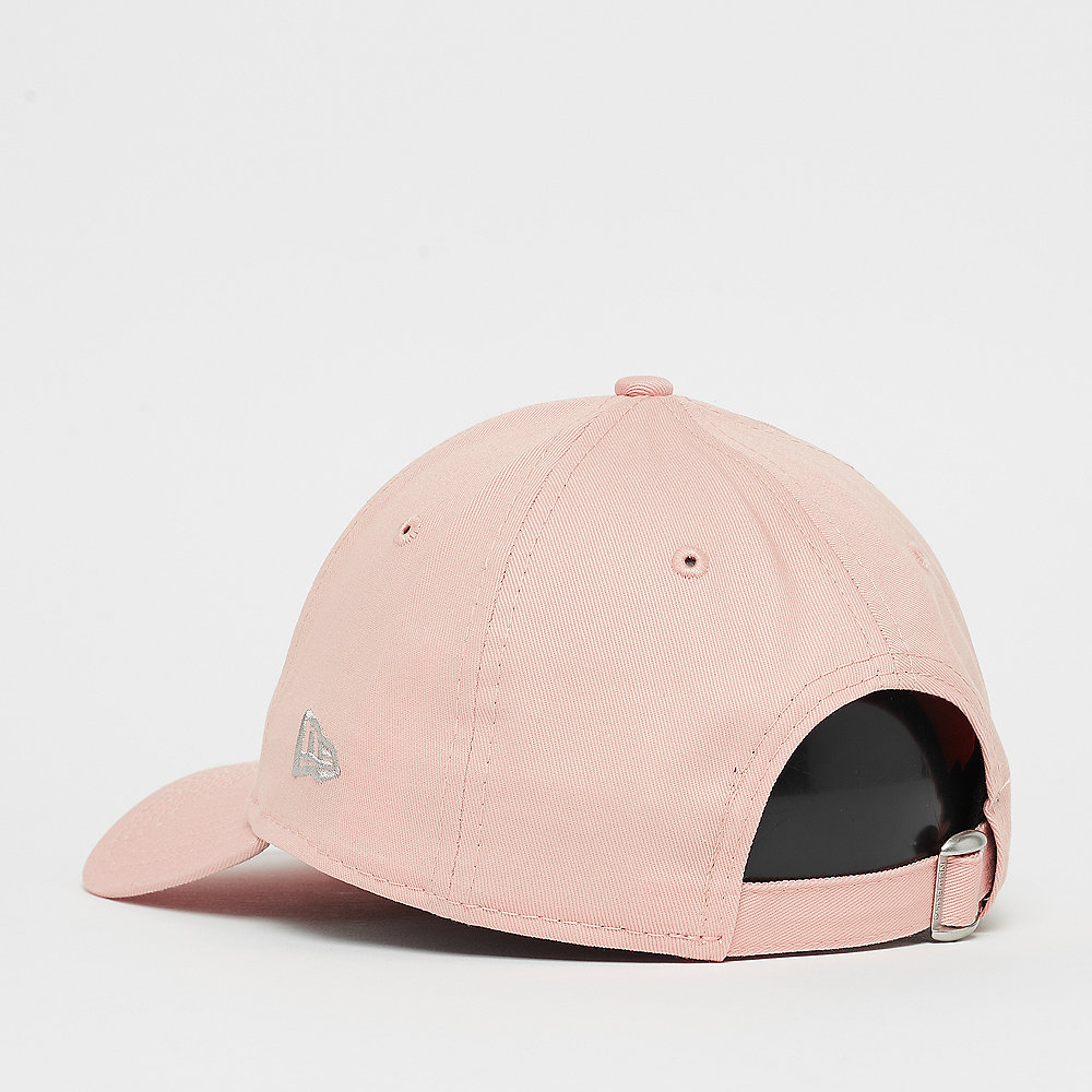 New Era 9 Forty New York Yankees blush sky/gray