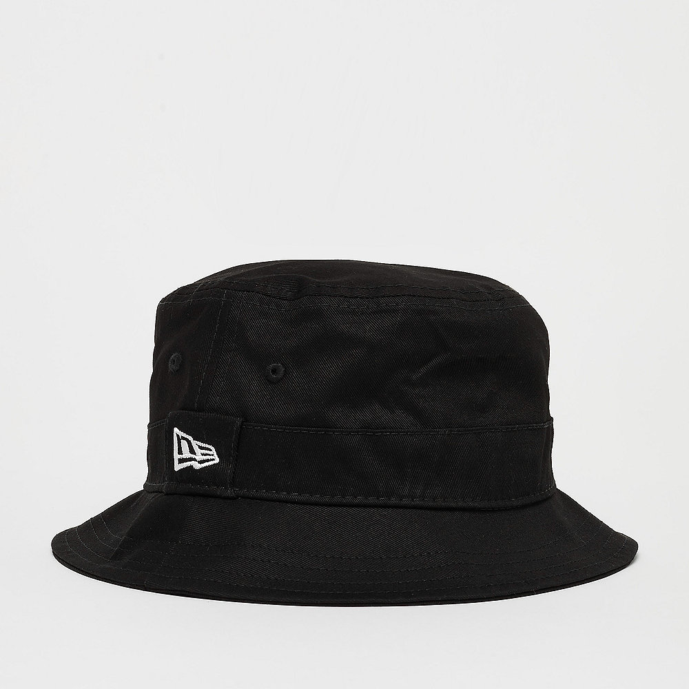 New Era Womens Ne Essential Bucket New Era black