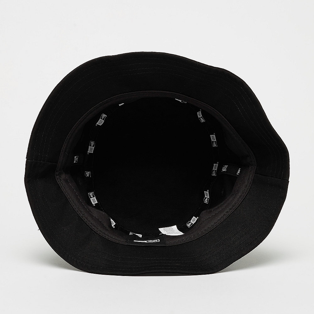 New Era Womens Ne Essential Bucket New Era black