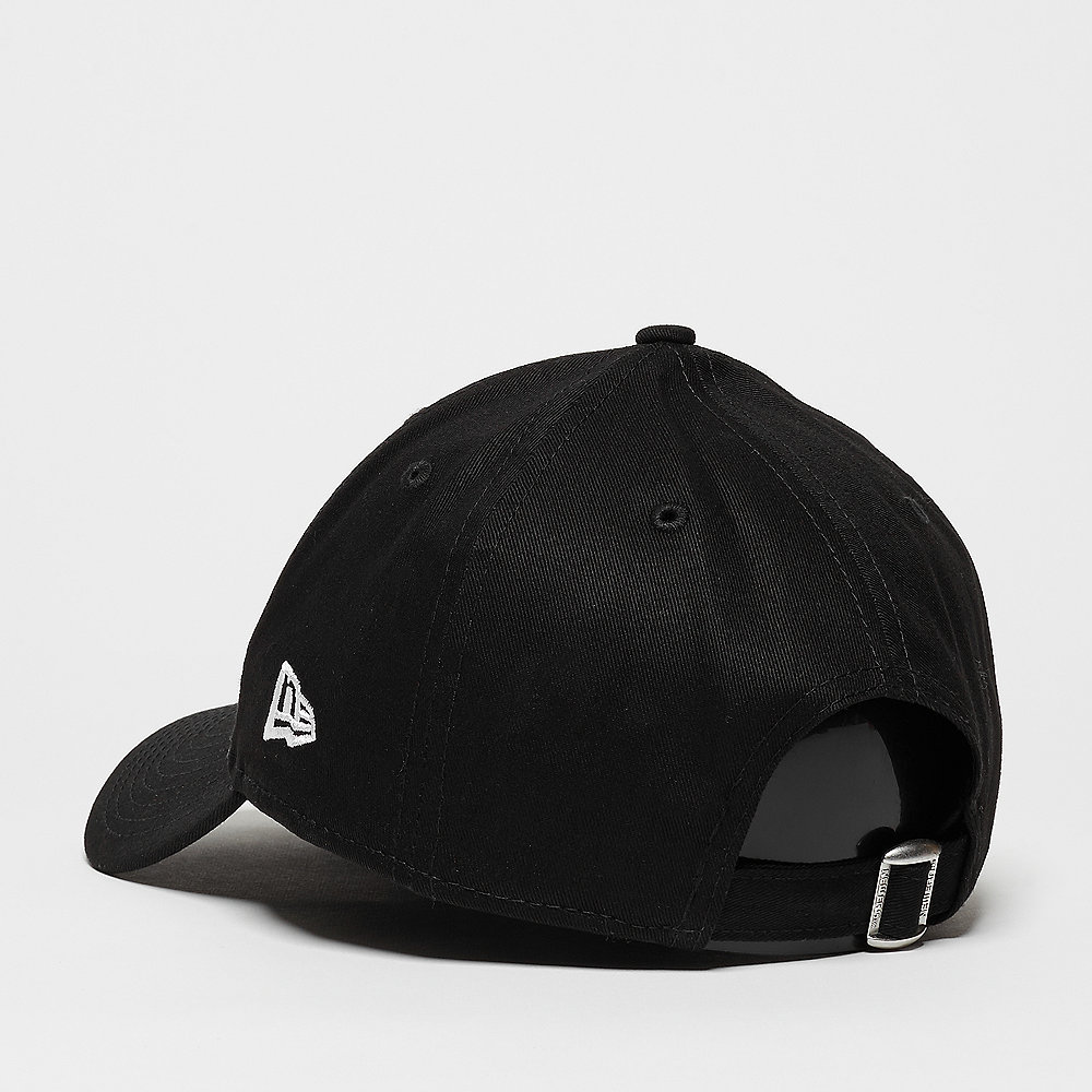 New Era 9FORTY New York Yankees black/white