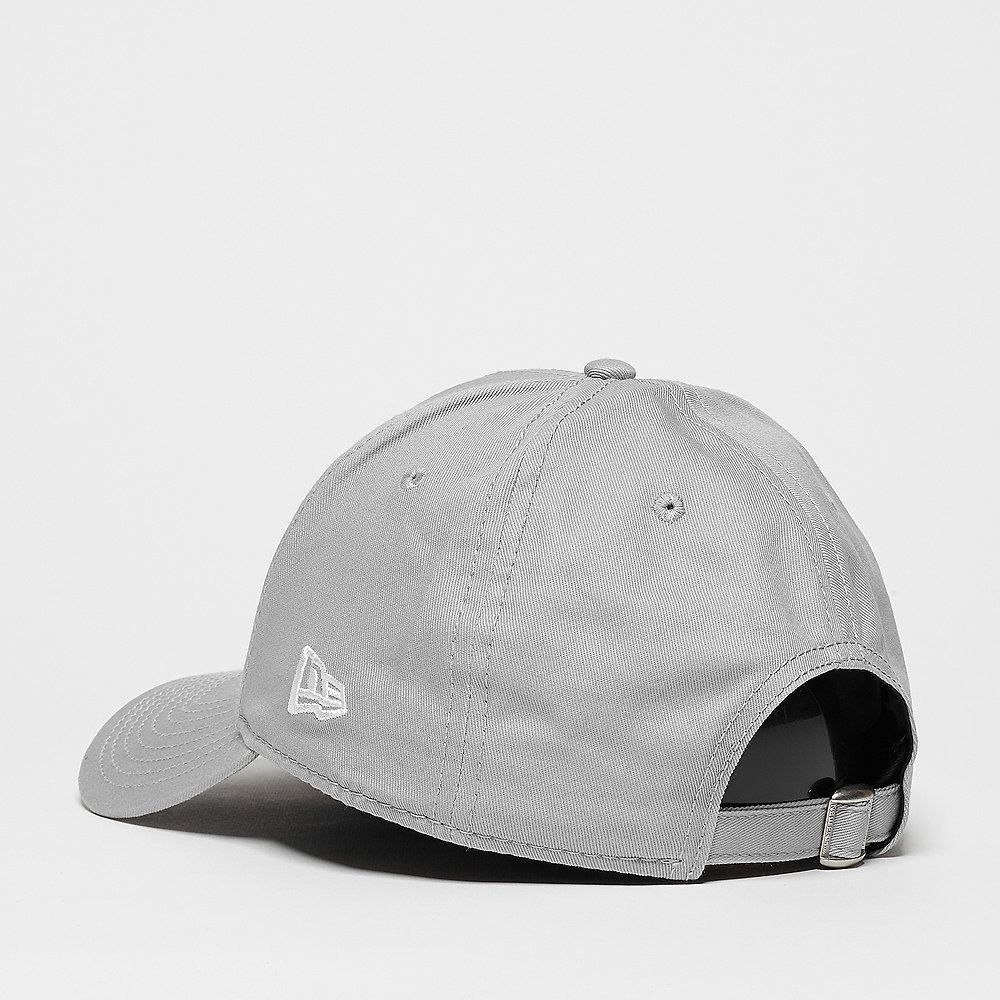 New Era 9FORTY New York Yankees gray/white
