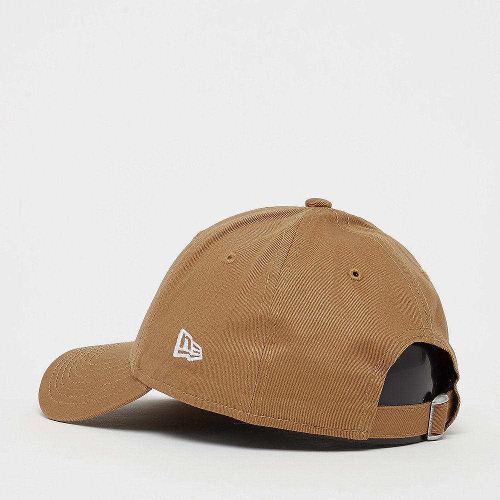 New Era Womens League Essential 9Forty NY Yankees wheat/white