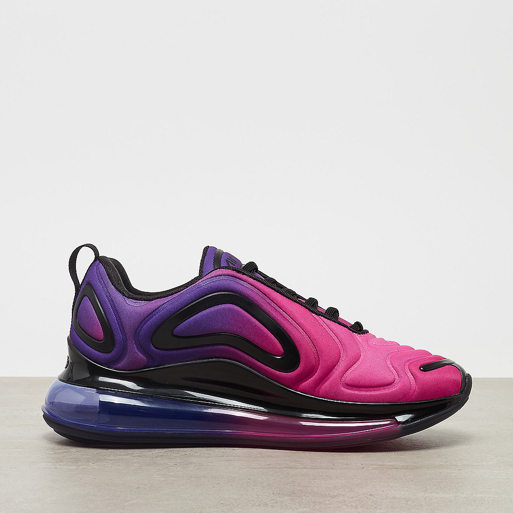 NIKE Nike Air Max 720 hyper grape/black-hyper pink