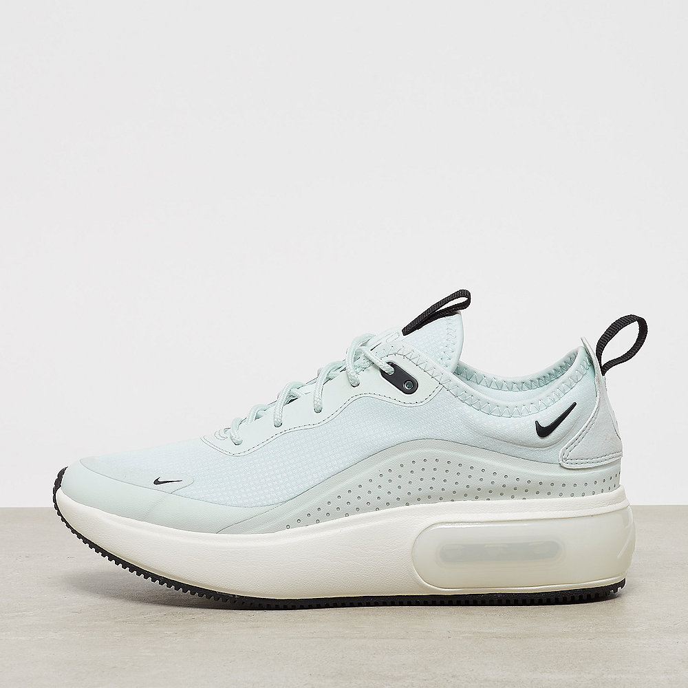 NIKE Nike Air Max Dia barley grey/blacl sail