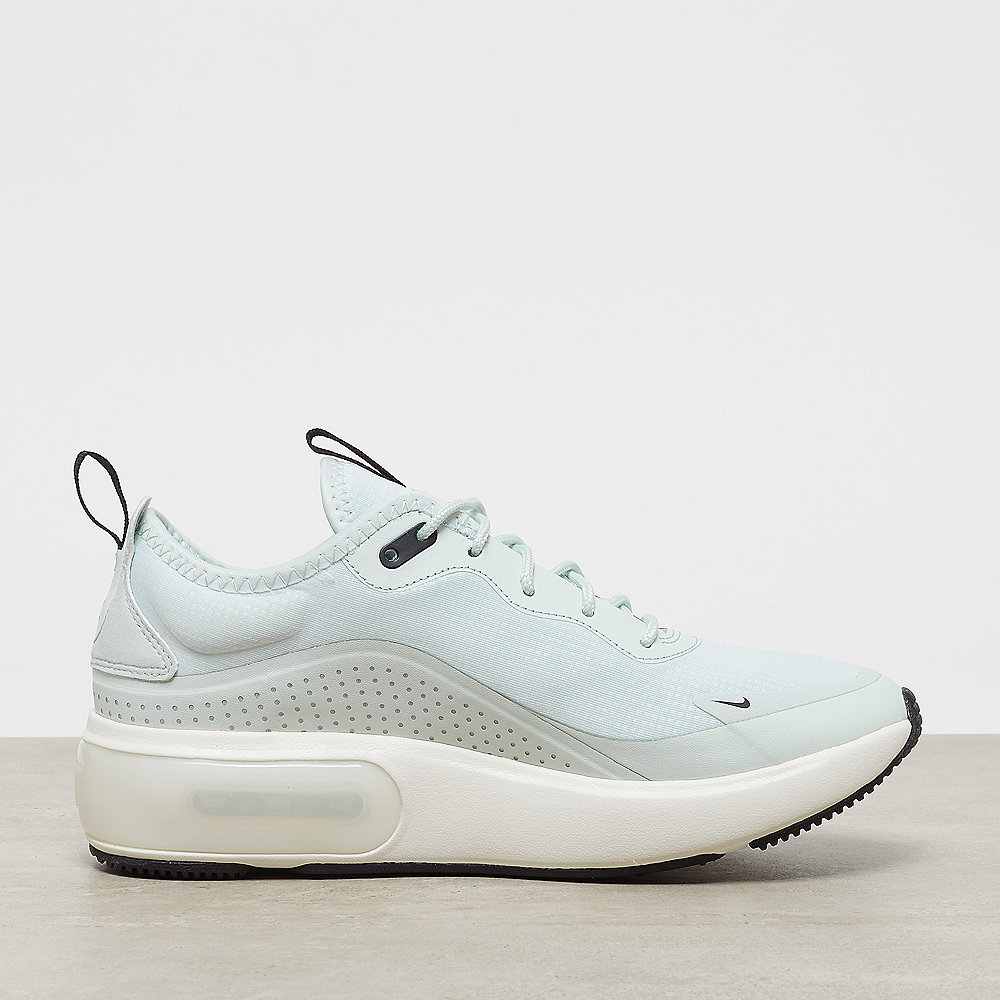 NIKE Nike Air Max Dia barley grey/blacl sail