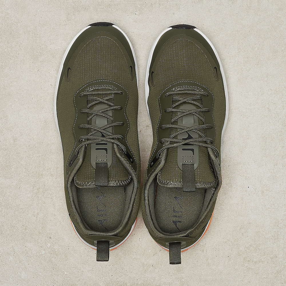 NIKE Nike Air Max Dia medium olive/black-orange pulse
