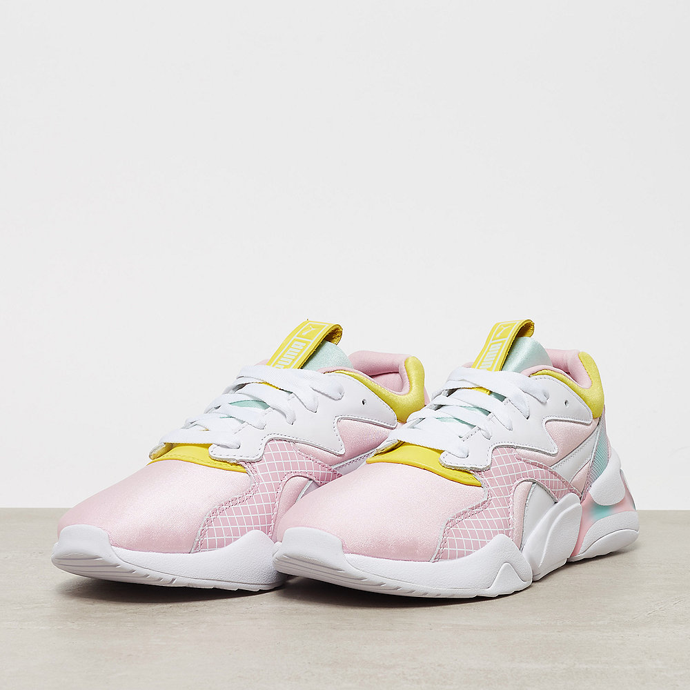 Puma Nova x Barbie Wn´s white