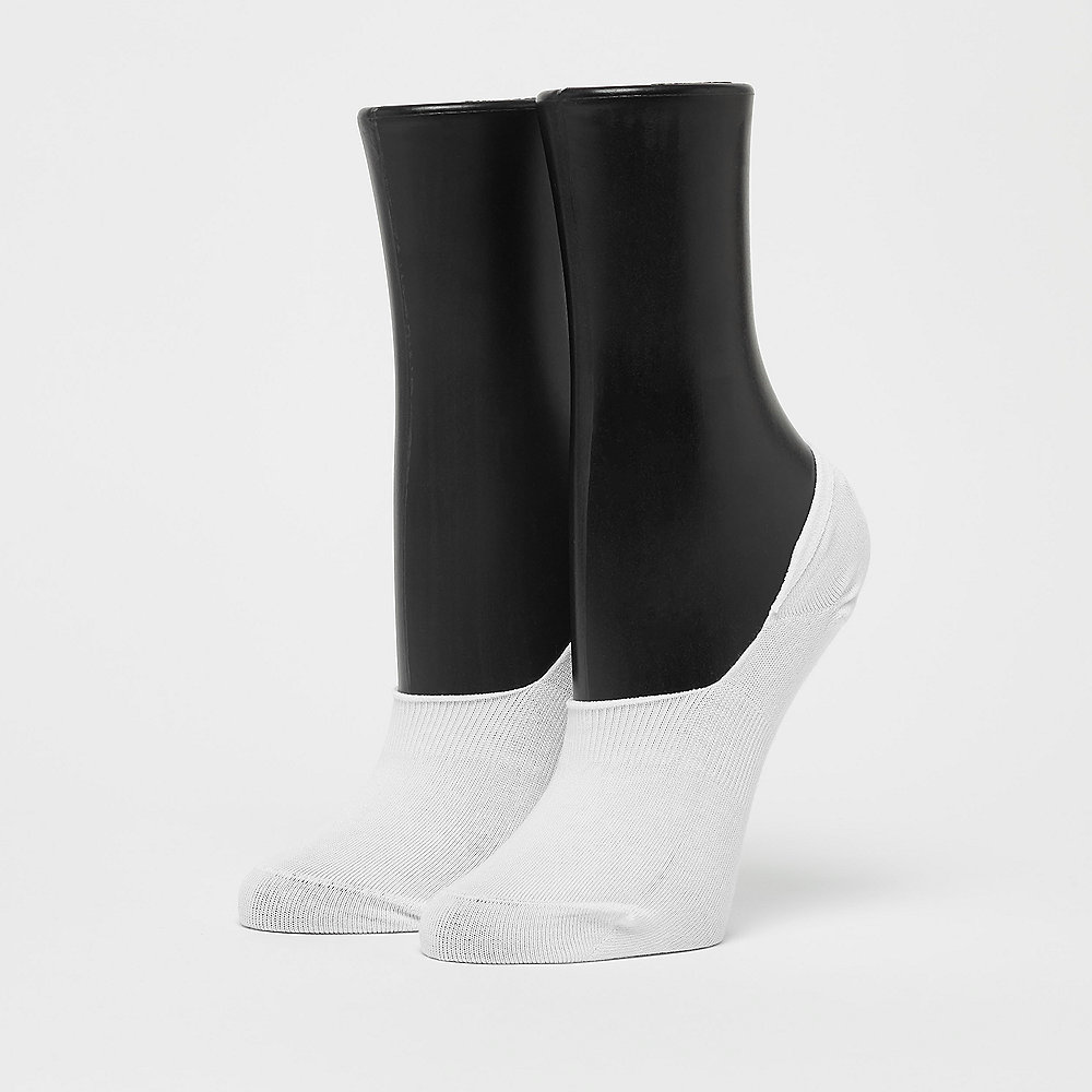ONYGO 2-Pack no show Seamless white