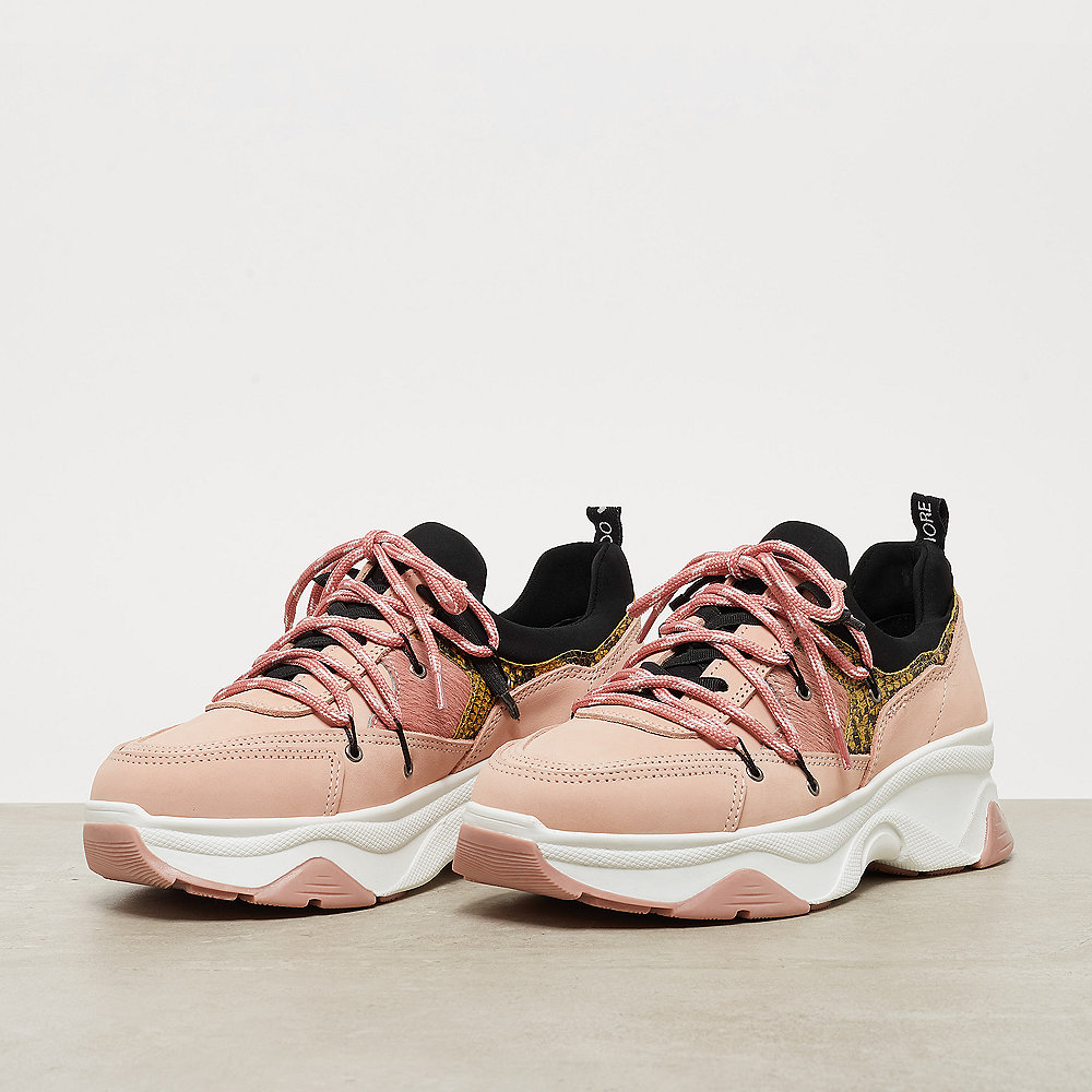 ONYGO Ella rose/reptile