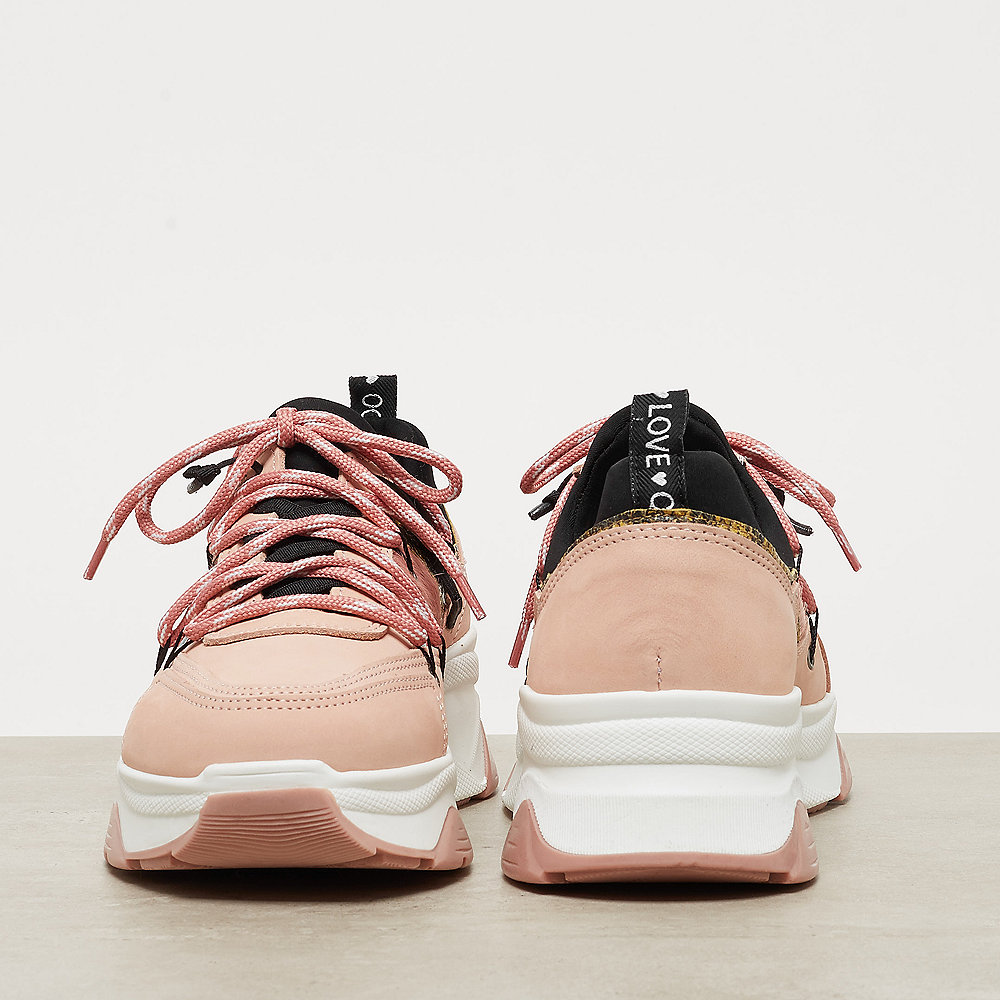 ONYGO Ella rose/reptile