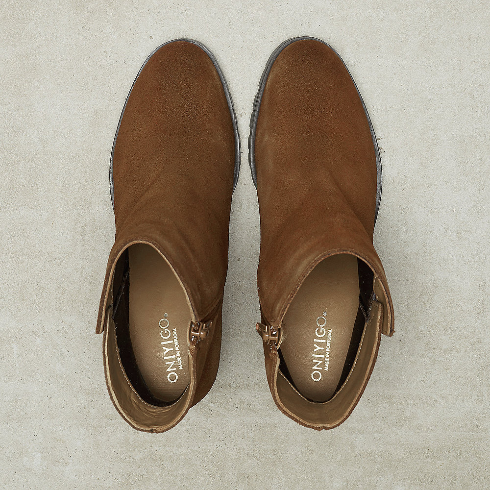 ONYGO Enrica cognac
