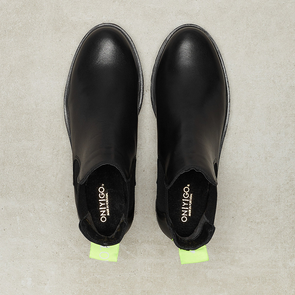 ONYGO Enya black