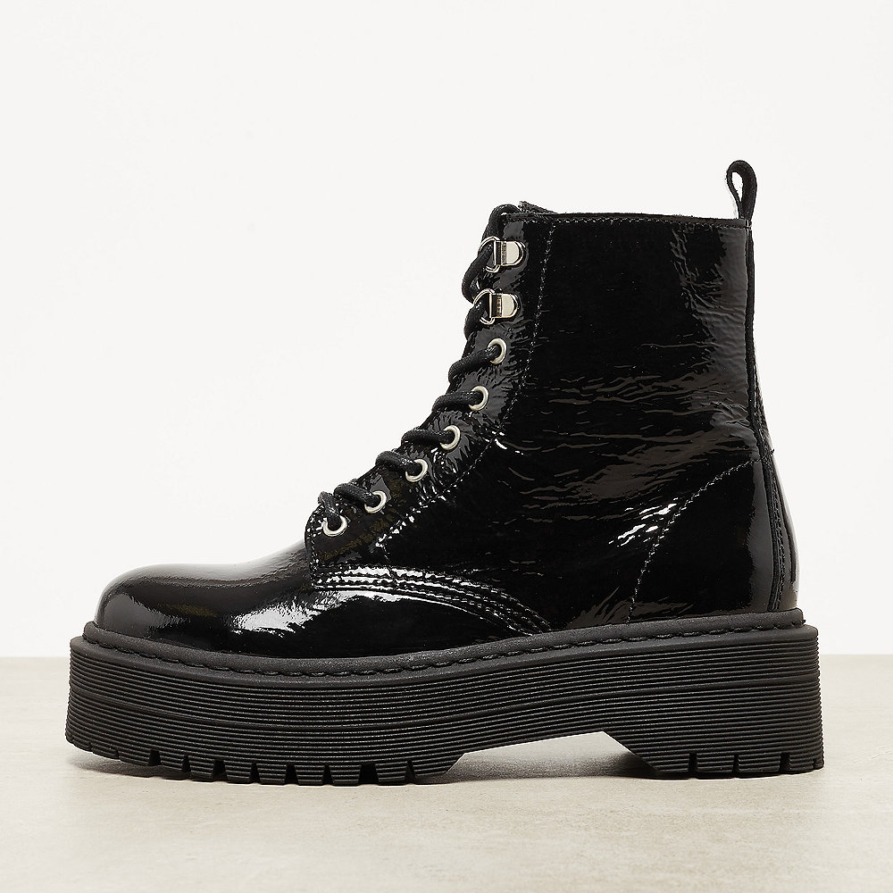 ONYGO Erin black patent