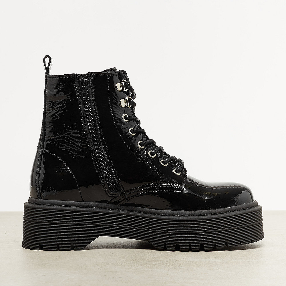 ONYGO Erin black patent
