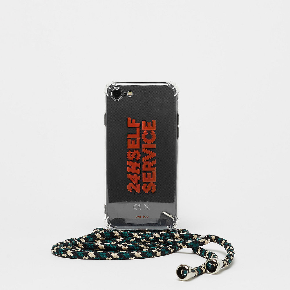 ONYGO ONYGO Food Love Smartphone Kette Iphone 8