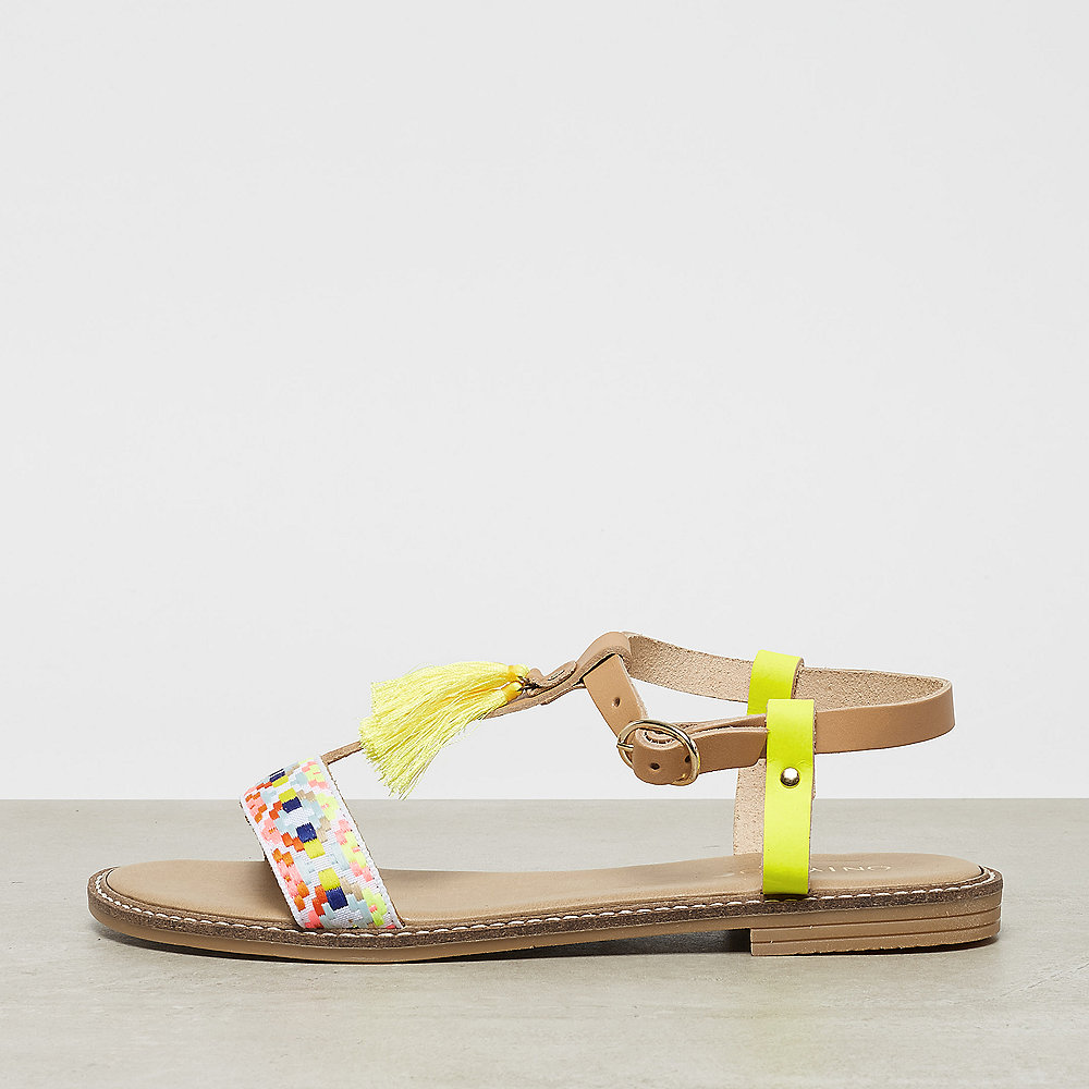 ONYGO Keshia neon yellow