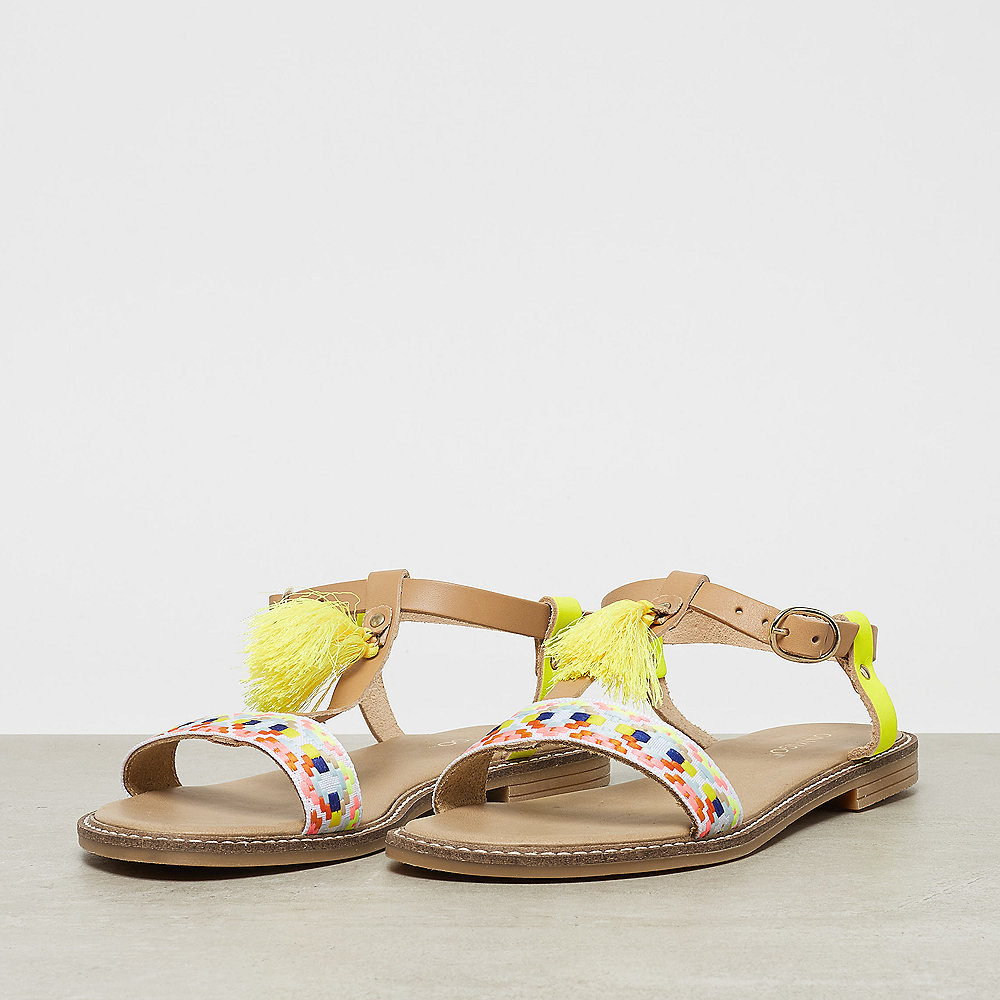 ONYGO Keshia neon yellow