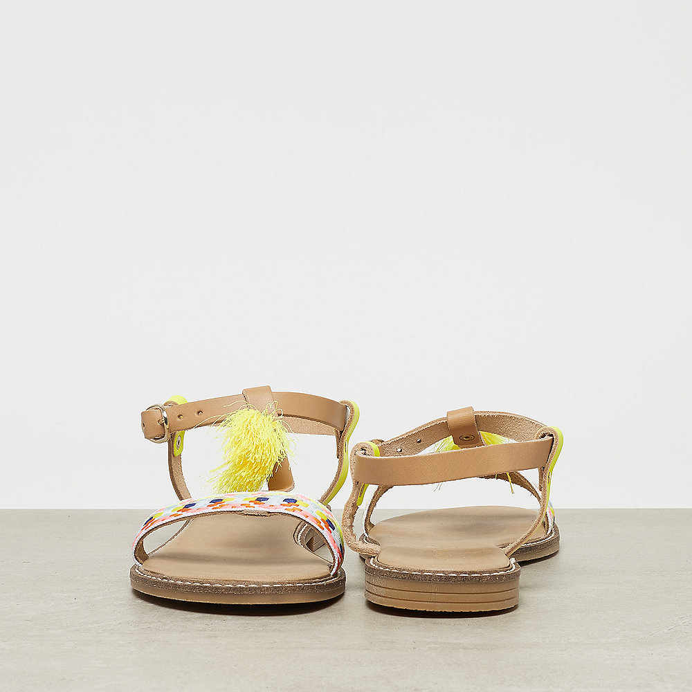 ONYGO Keshia neon yellow