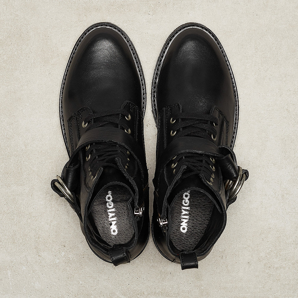 ONYGO Ladina black