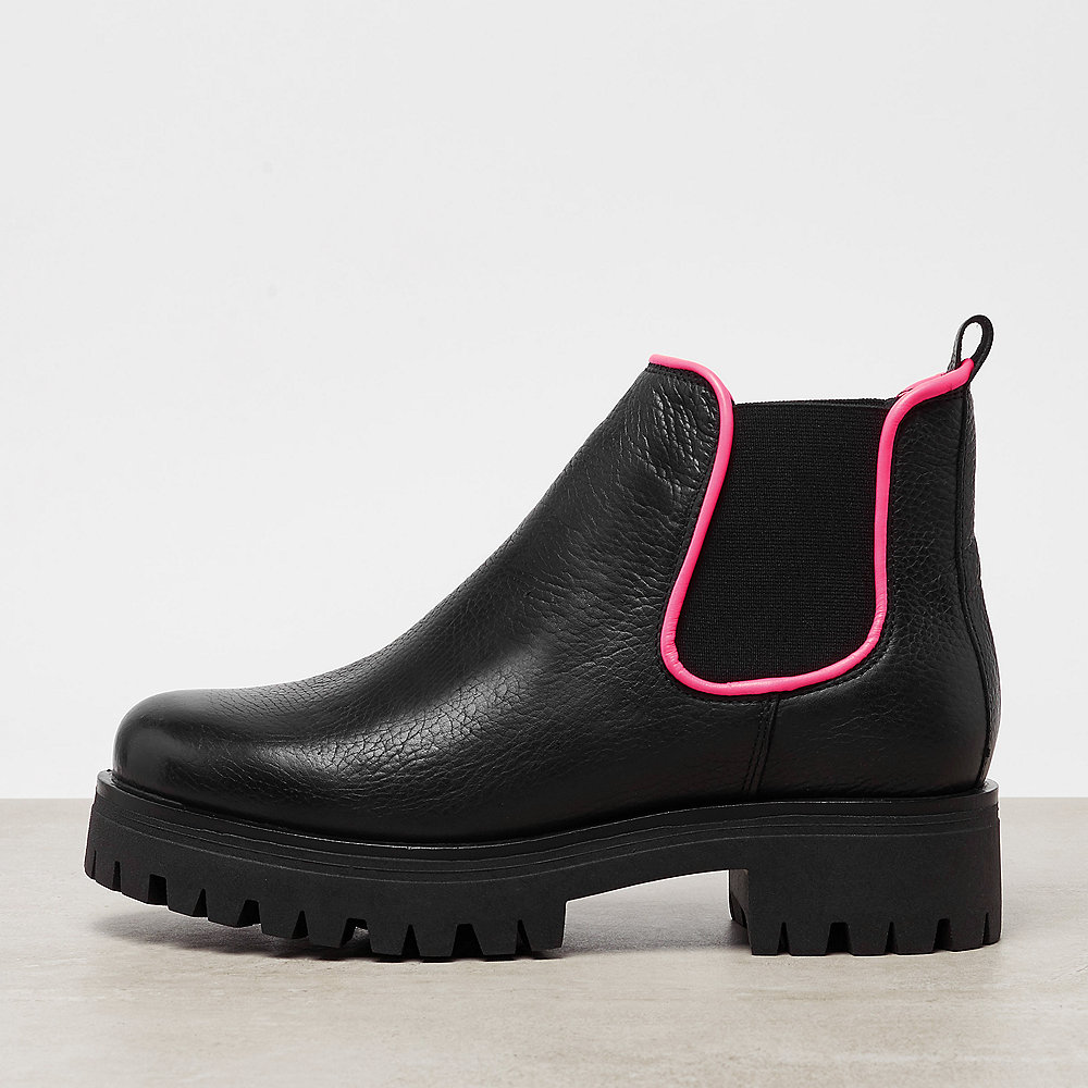 ONYGO Laurena black/pink neon