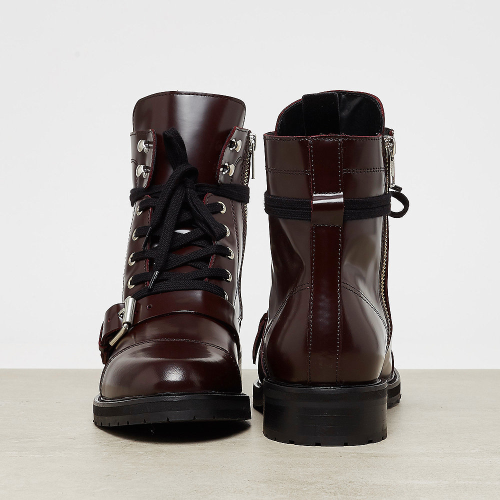 ONYGO Lea bordeaux