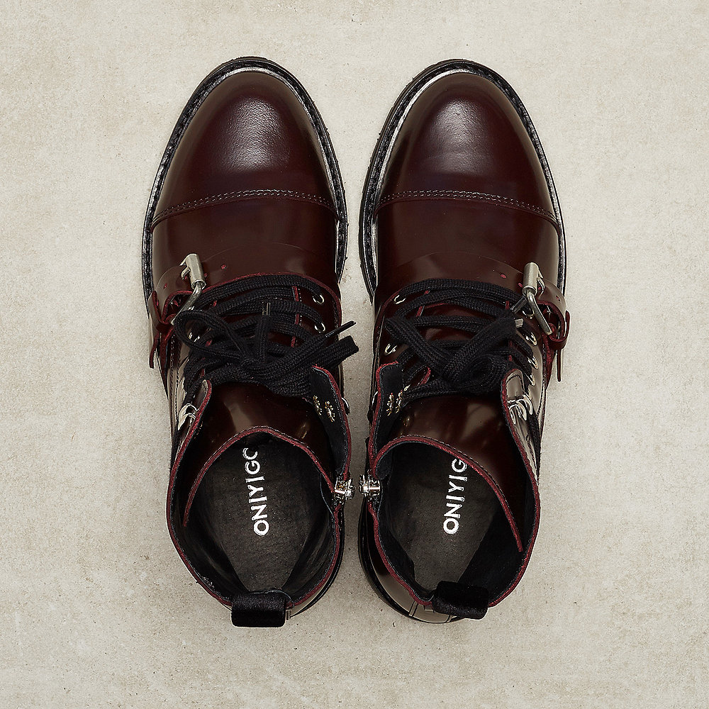 ONYGO Lea bordeaux
