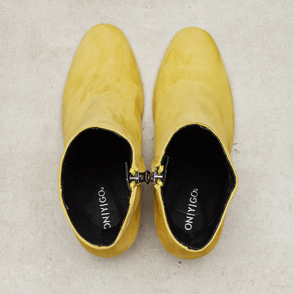 ONYGO Leonore yellow