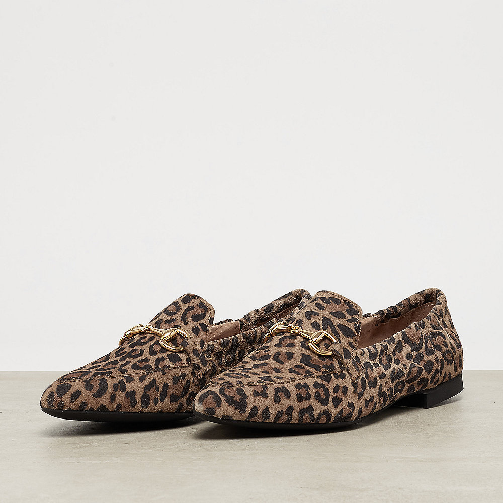 ONYGO Lili suede leo