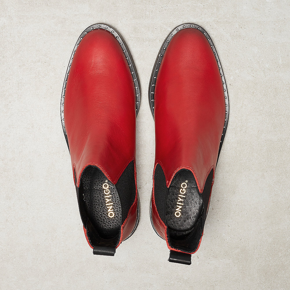ONYGO Linette red