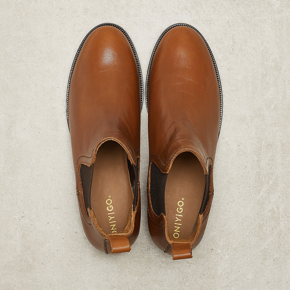 ONYGO Lotta cognac