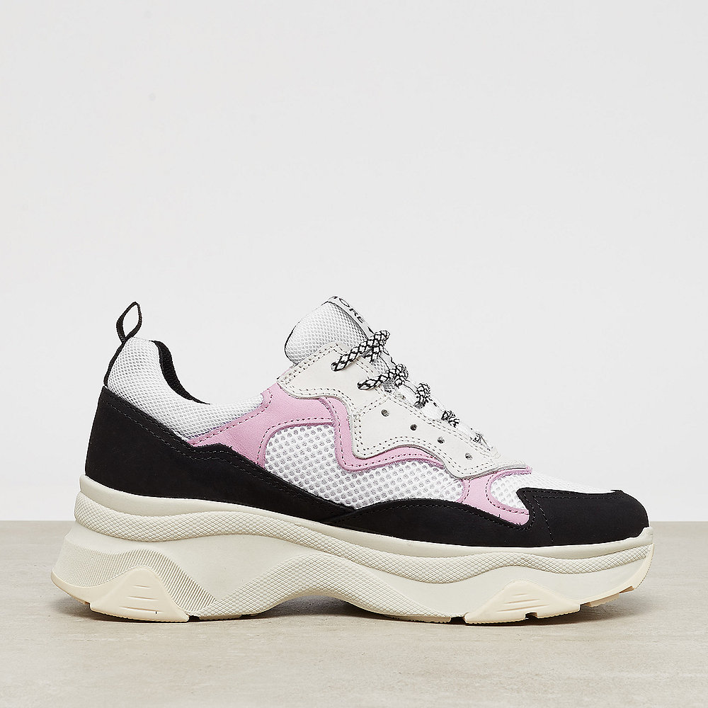 ONYGO Lulu black/white/rose