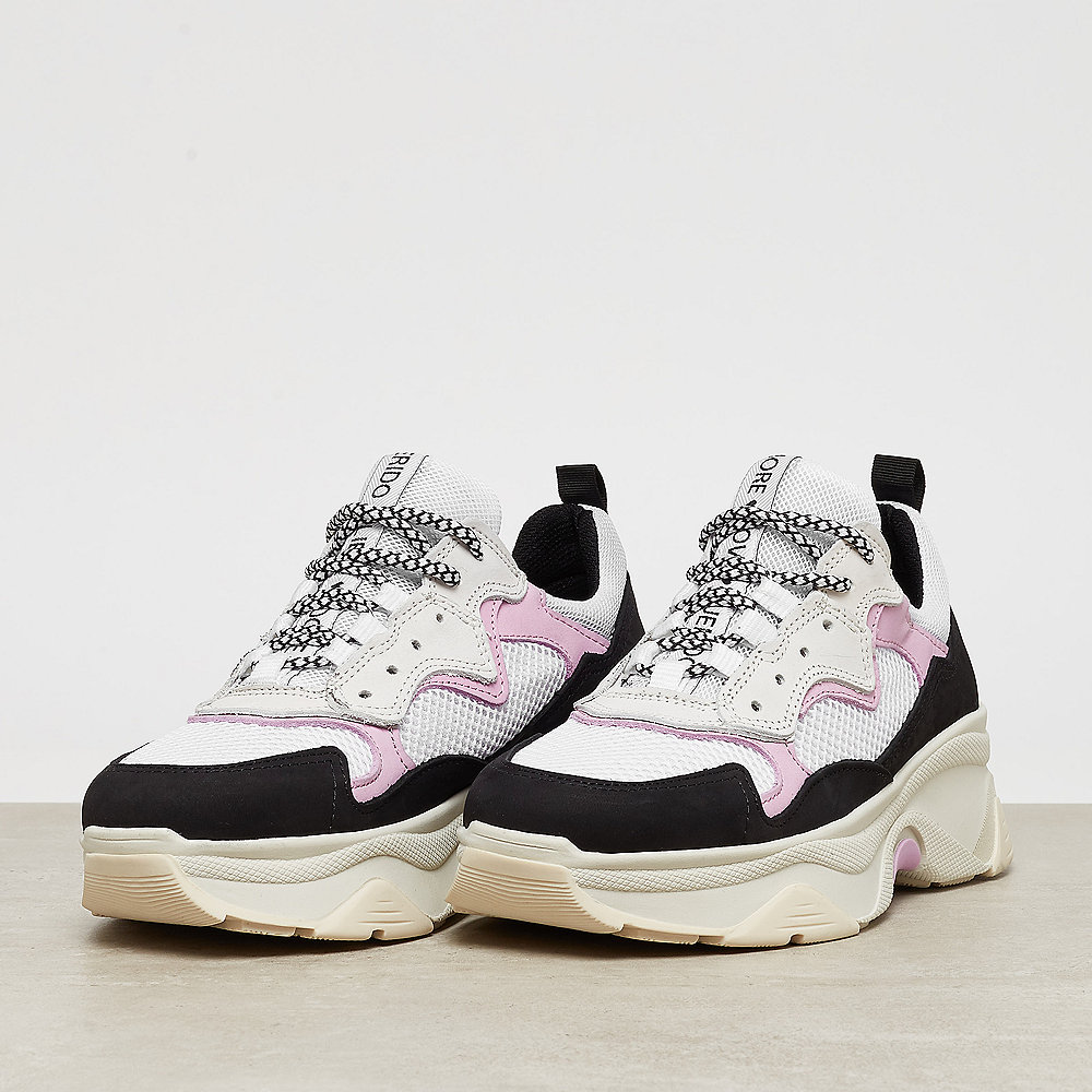 ONYGO Lulu black/white/rose